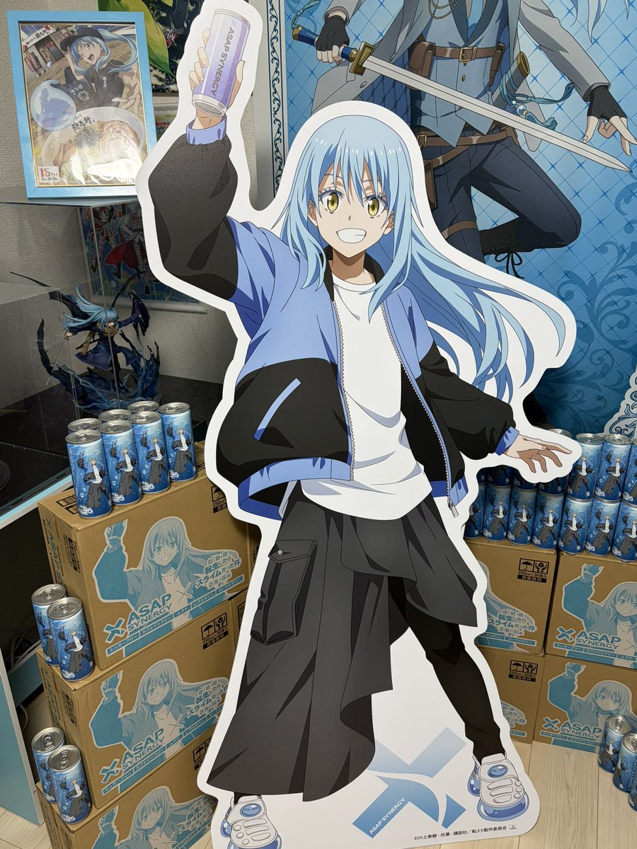 らぴす tweet media