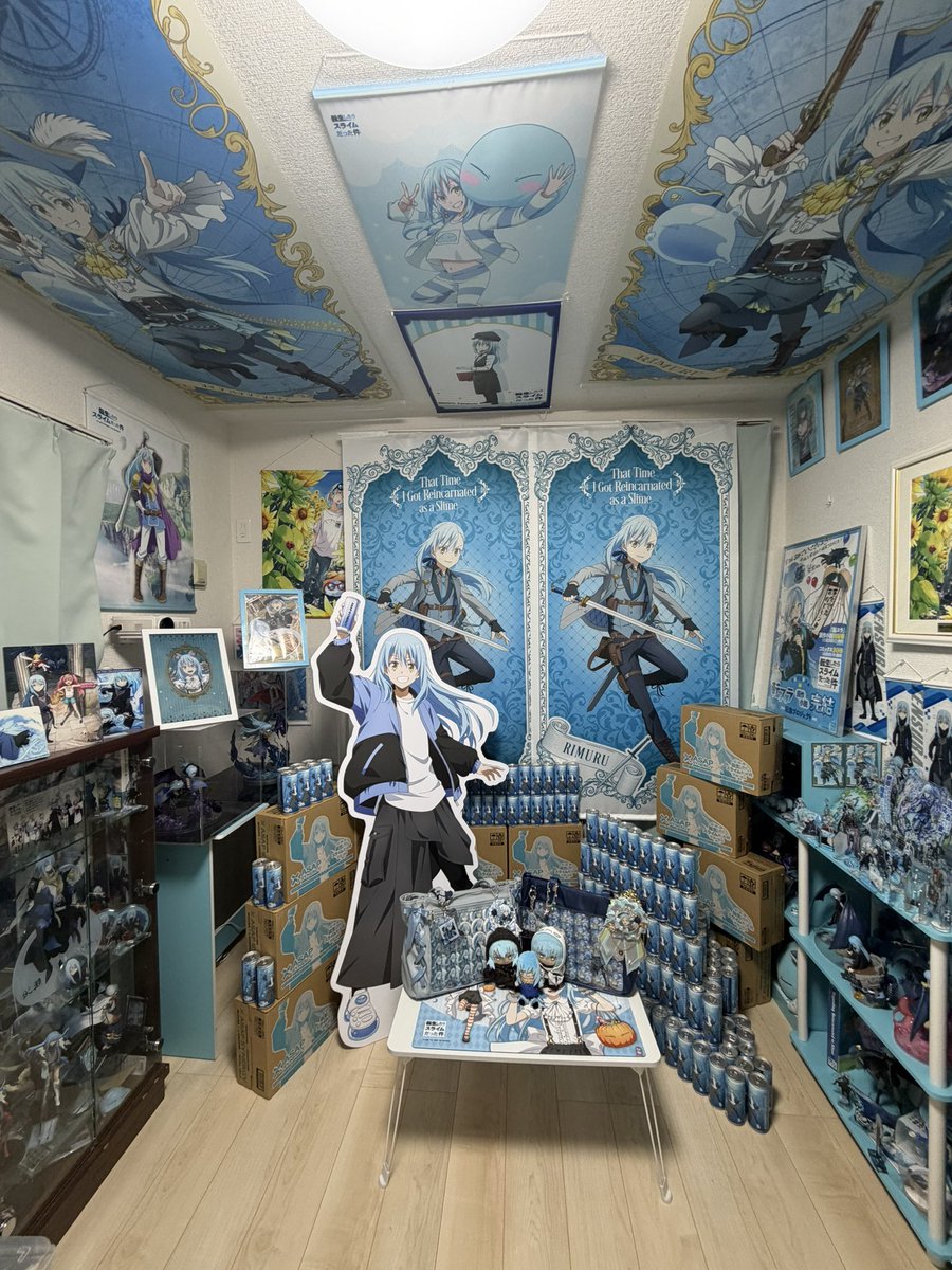 らぴす tweet media