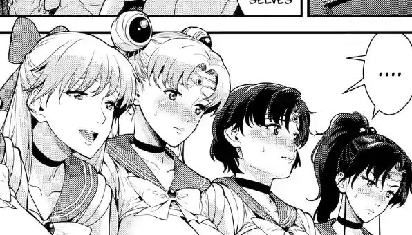 Você Sabia Anime / Hoss tweet media