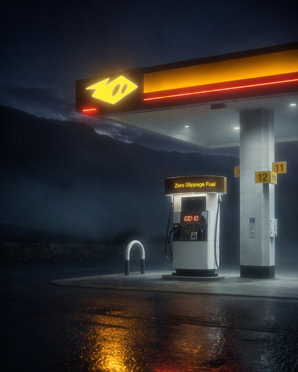 Bolt Liquidity tweet media