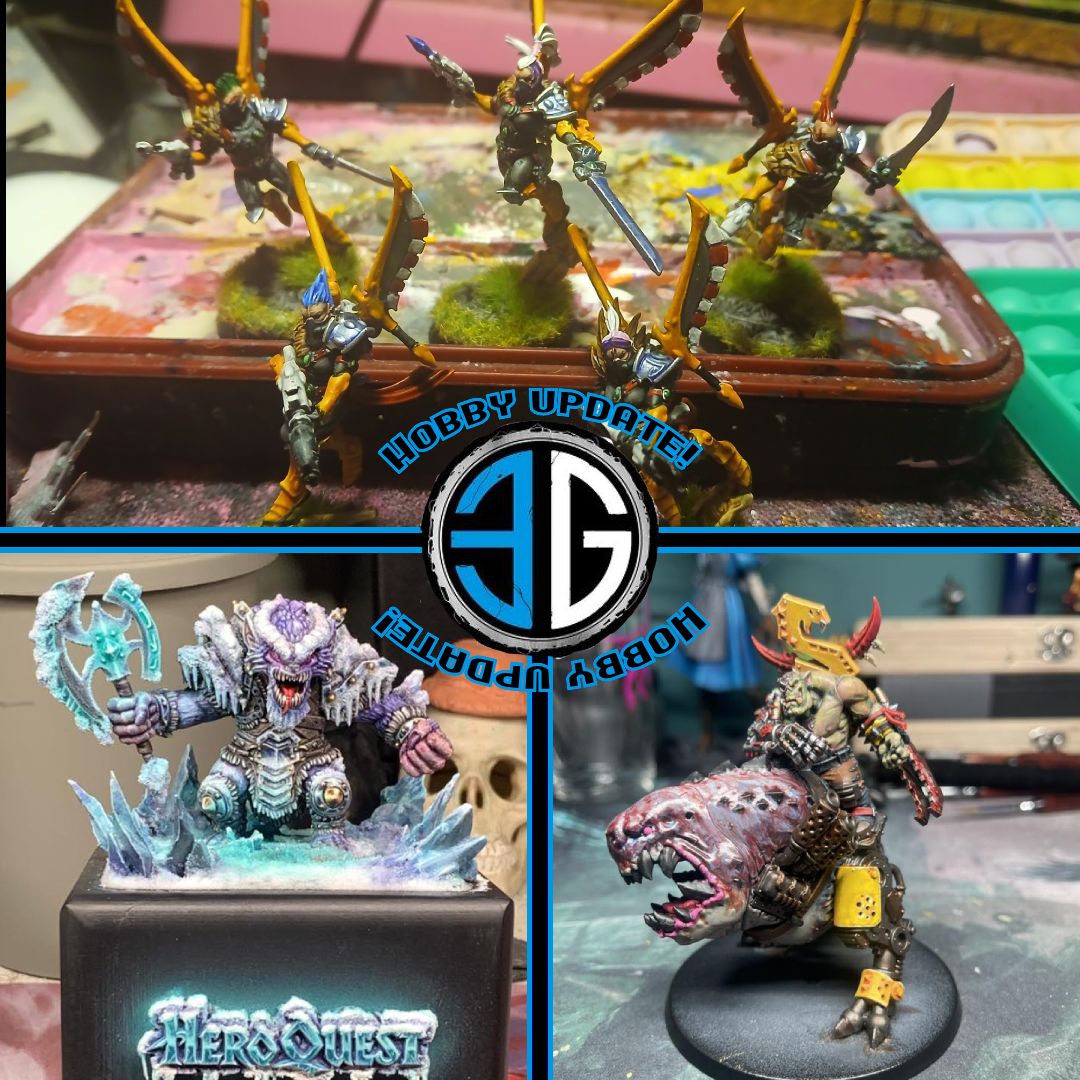 Element Games Nottingham tweet media