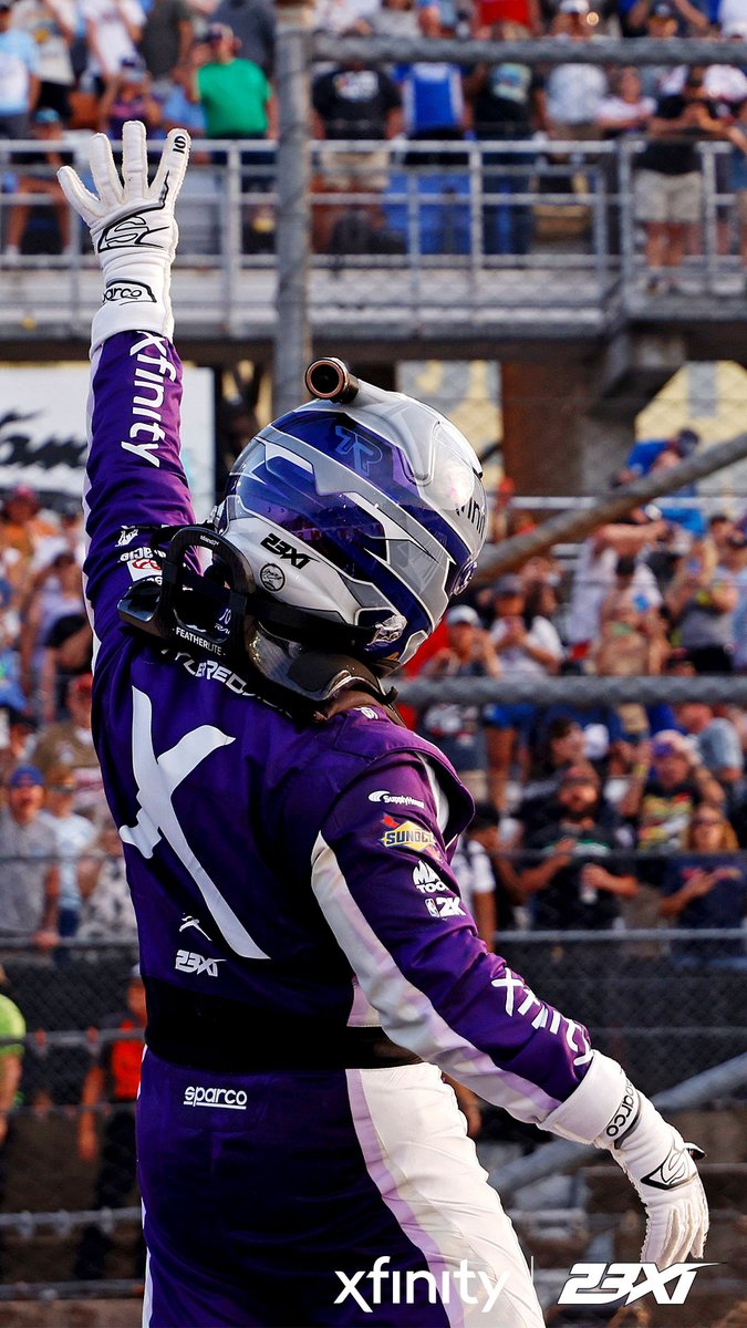 Xfinity Racing tweet media