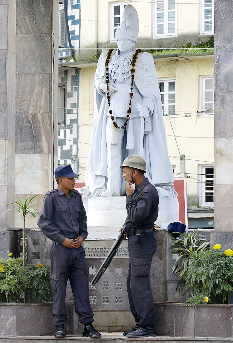 Dhan Bahadur 🇳🇵 tweet media