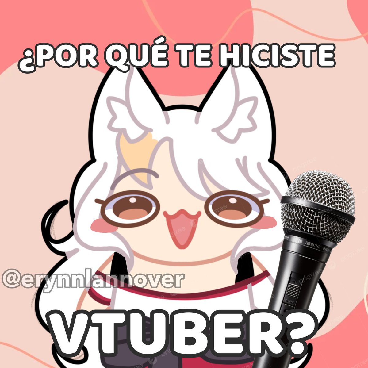 🧸Erynn Lannover VT 🎧| Akari Live tweet media