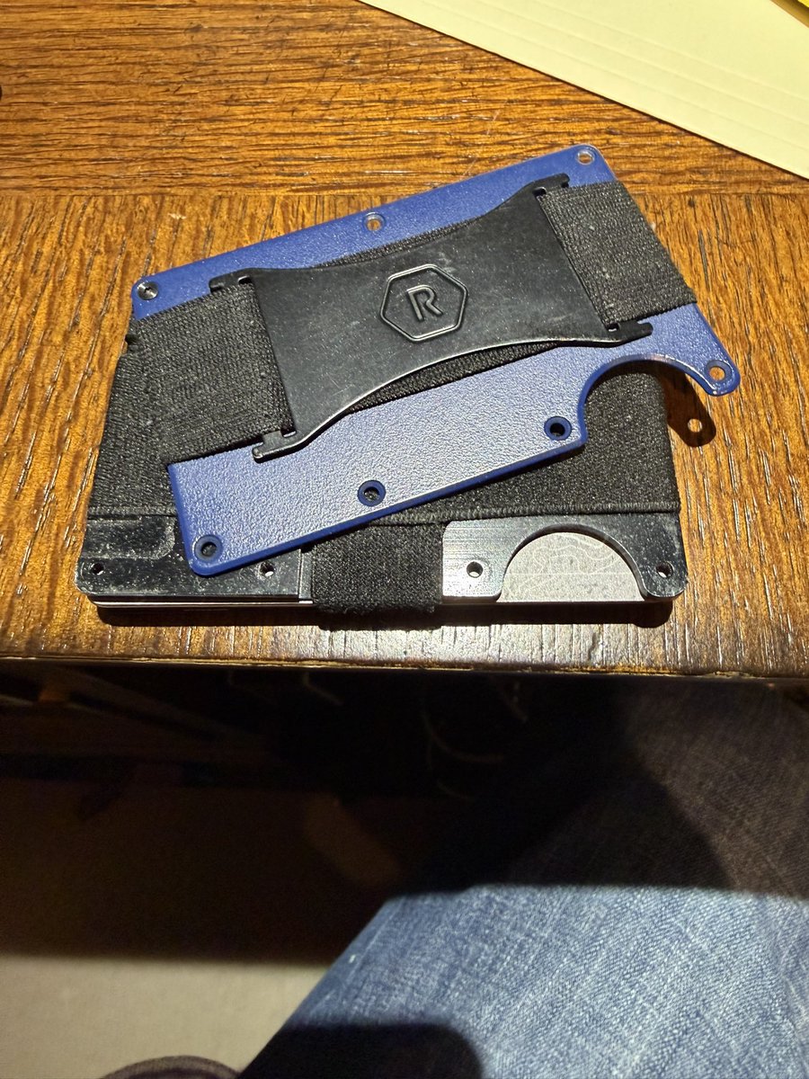 Tom Buck (Five Point Buck) tweet media