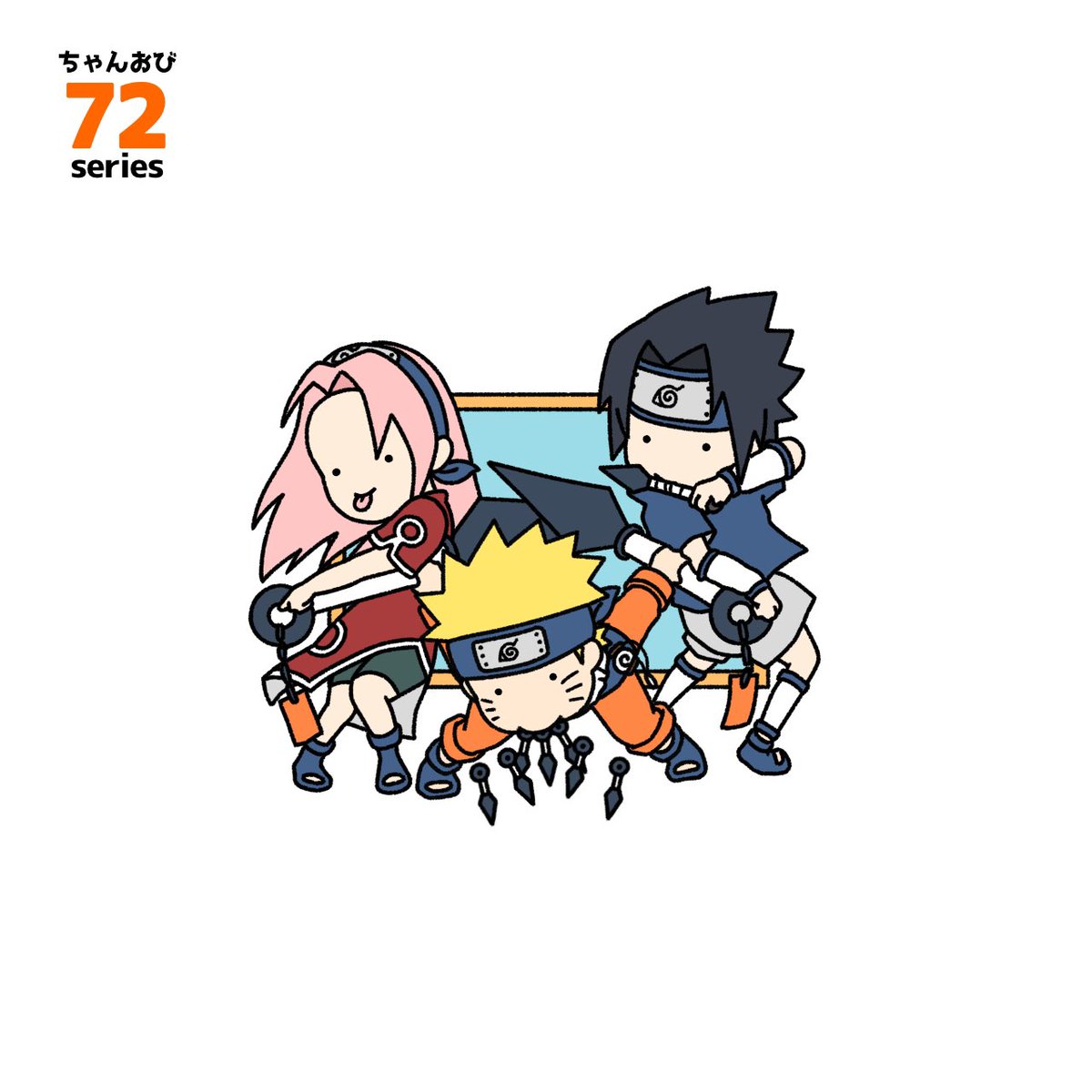 ちゃんおび tweet media