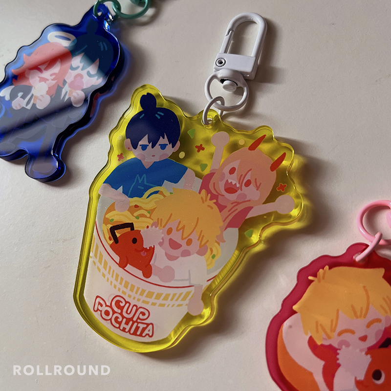 roll 🏝️🍎 HIGH FRUCTOSE ART MART tweet media