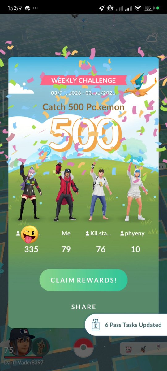 DarthVader8397 🔥 tweet media