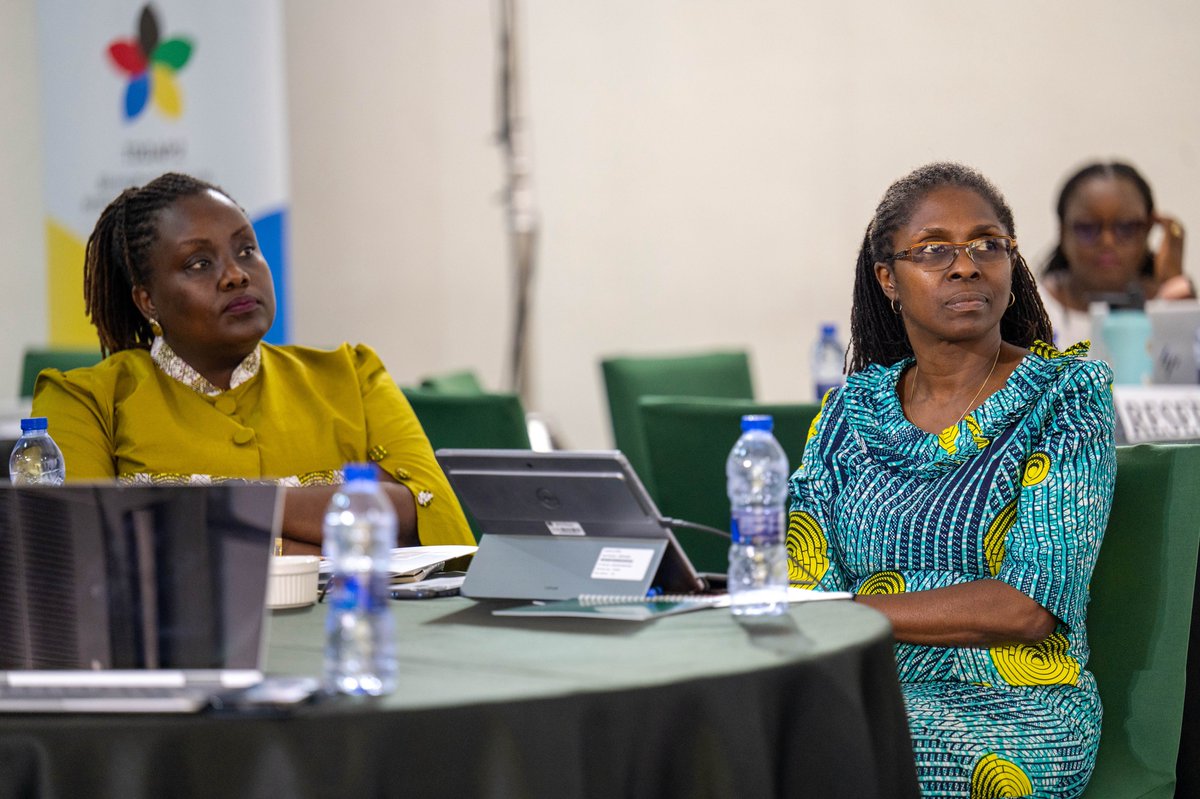 WHO Ghana tweet media