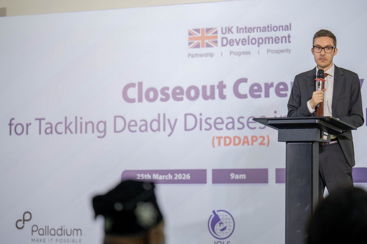 WHO Ghana tweet media