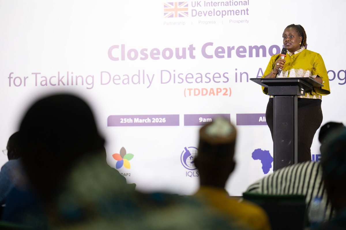 WHO Ghana tweet media