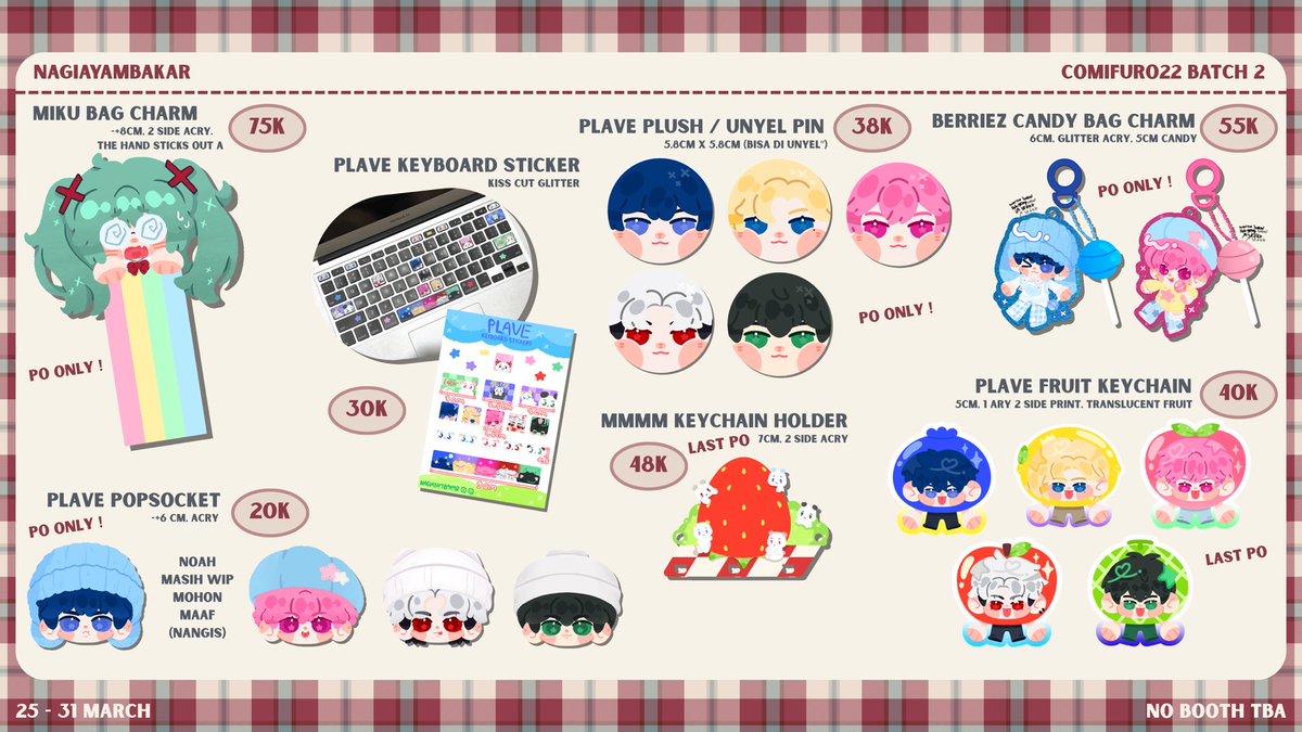 chiee💙 CF22 PO 📌 tweet media