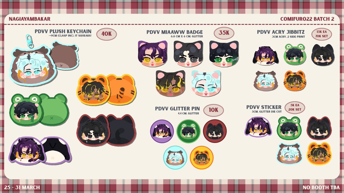 chiee💙 CF22 PO 📌 tweet media