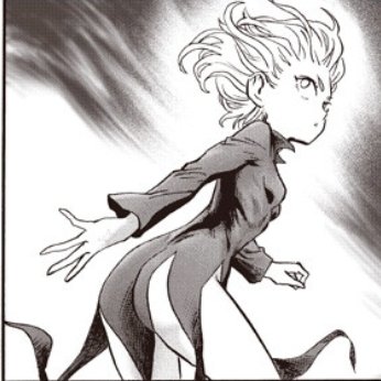 One Peak Man tweet media