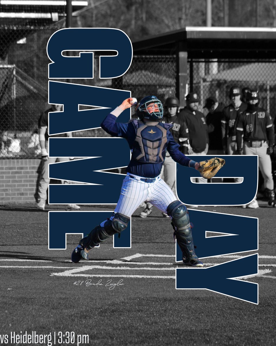 Westminster Baseball tweet media