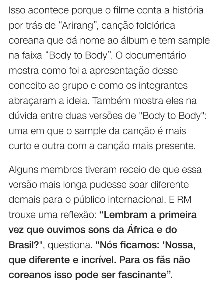 Info Jungkook Brasil 🪭 tweet media