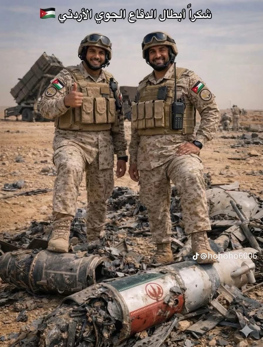 اخو صبحة 🇯🇴🇯🇴🇯🇴 ((حساب مؤقت)) tweet media