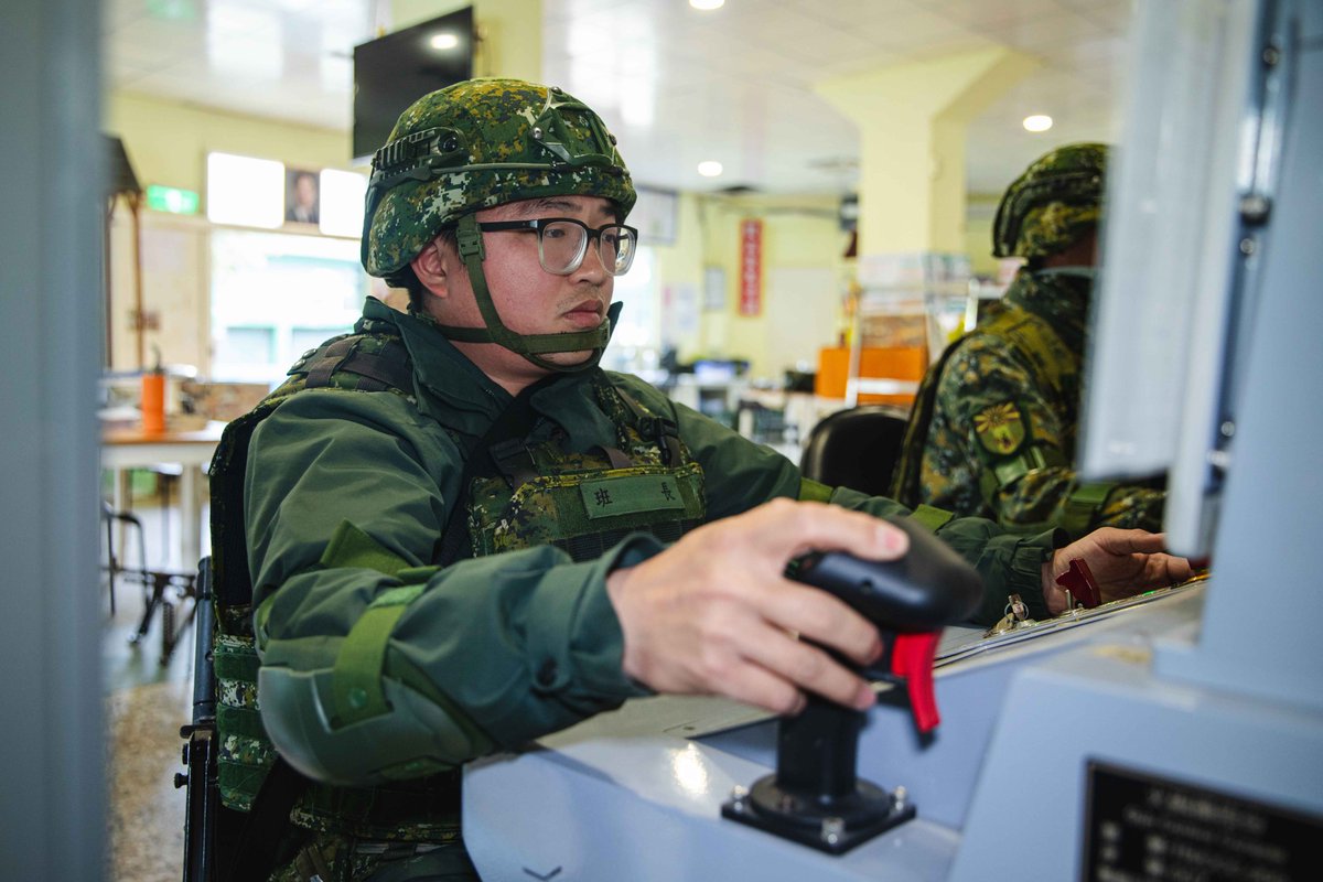 軍聞社 Military News Agency, ROC(Taiwan)🇹🇼 tweet media