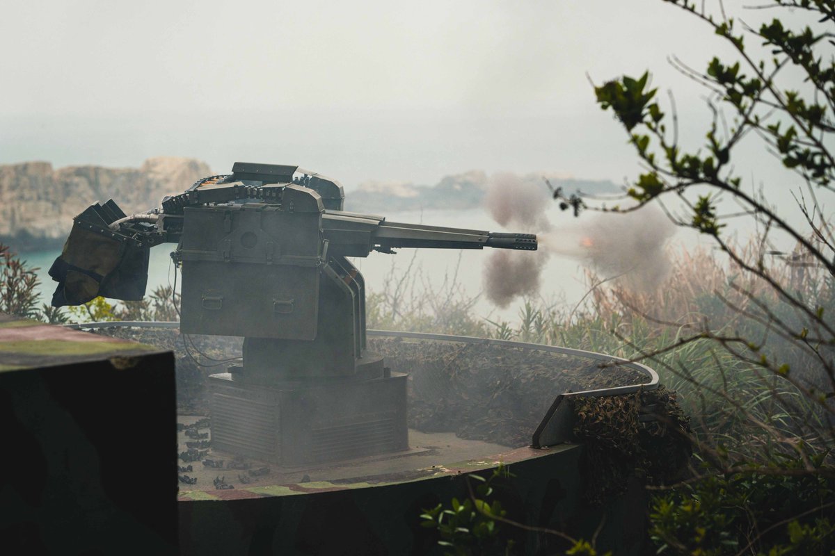 軍聞社 Military News Agency, ROC(Taiwan)🇹🇼 tweet media