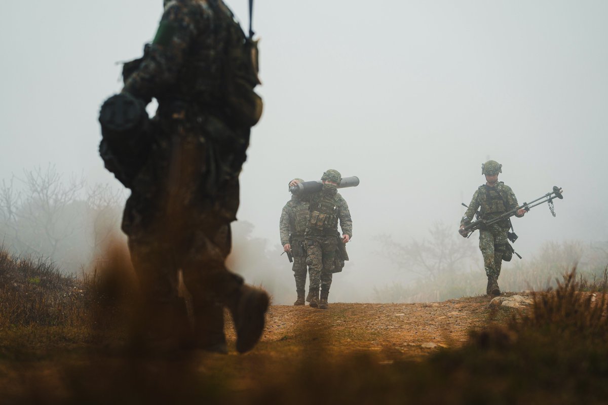 軍聞社 Military News Agency, ROC(Taiwan)🇹🇼 tweet media