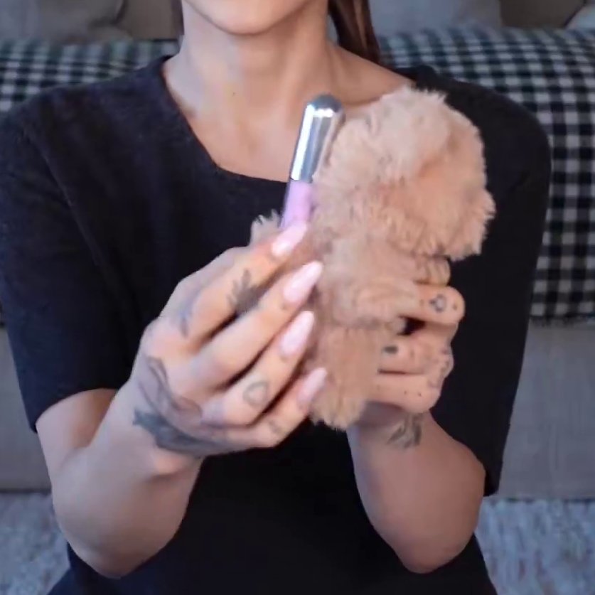 Ariana Grande Brasil tweet media