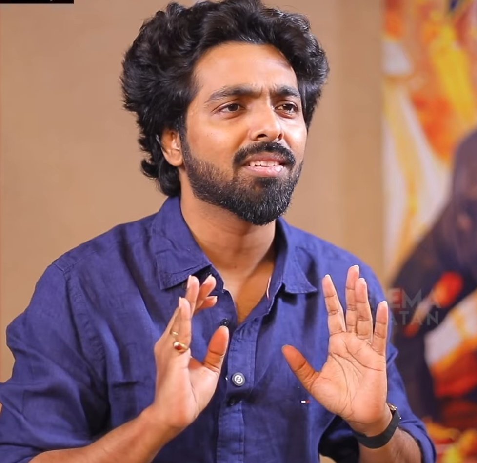 AmuthaBharathi tweet media