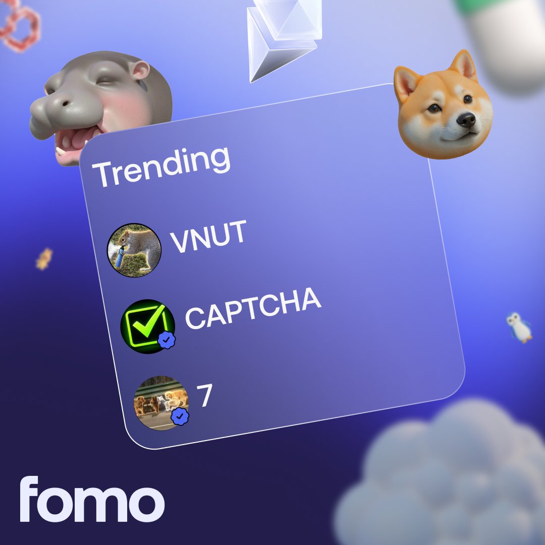 fomo tweet media