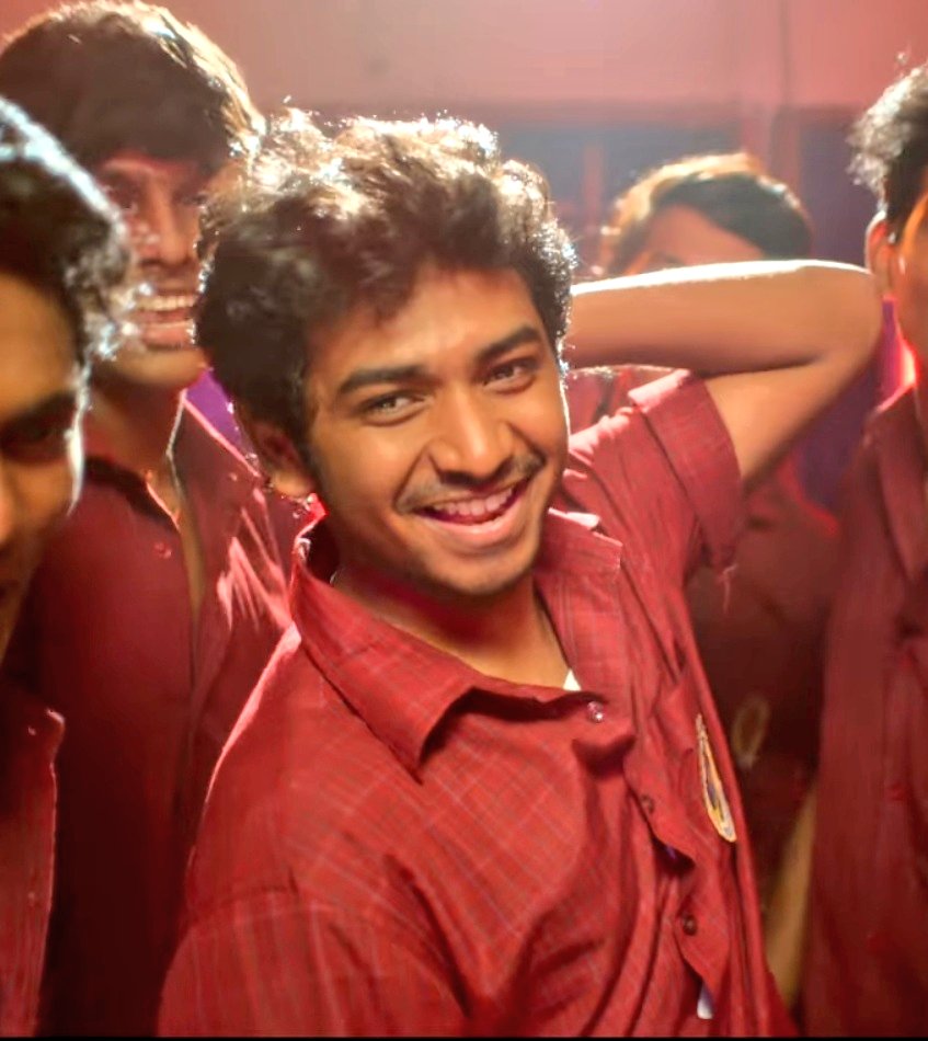 AmuthaBharathi tweet media