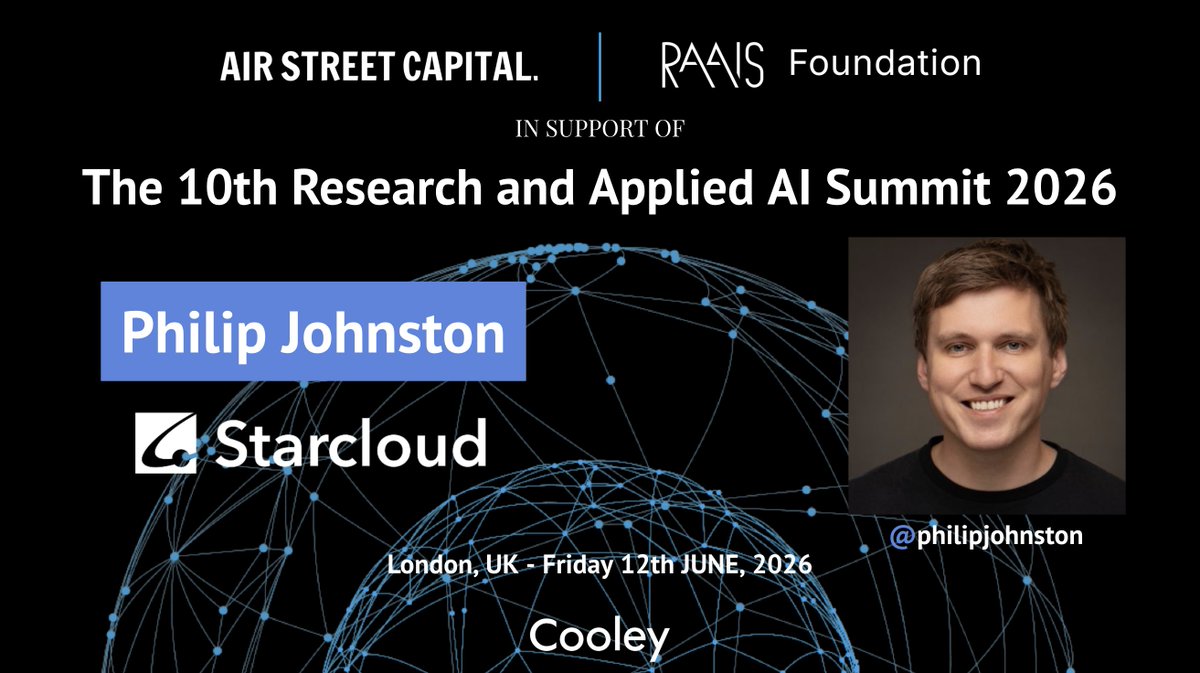 Nathan Benaich tweet media