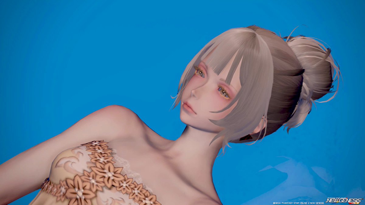 プラチナ tweet media