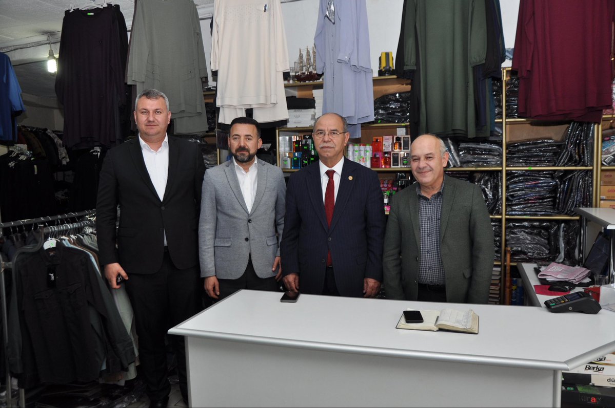 Mücahit Durmuşoğlu 🇹🇷 tweet media