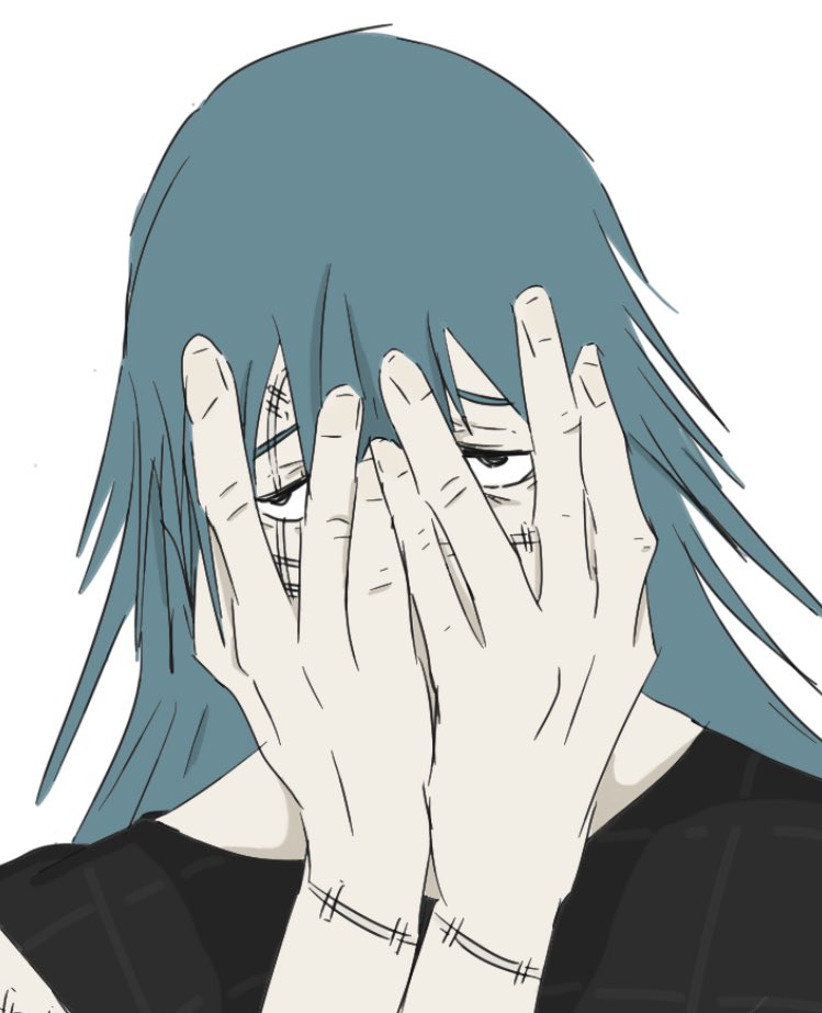 🩵 MahitoWife🩵 tweet media