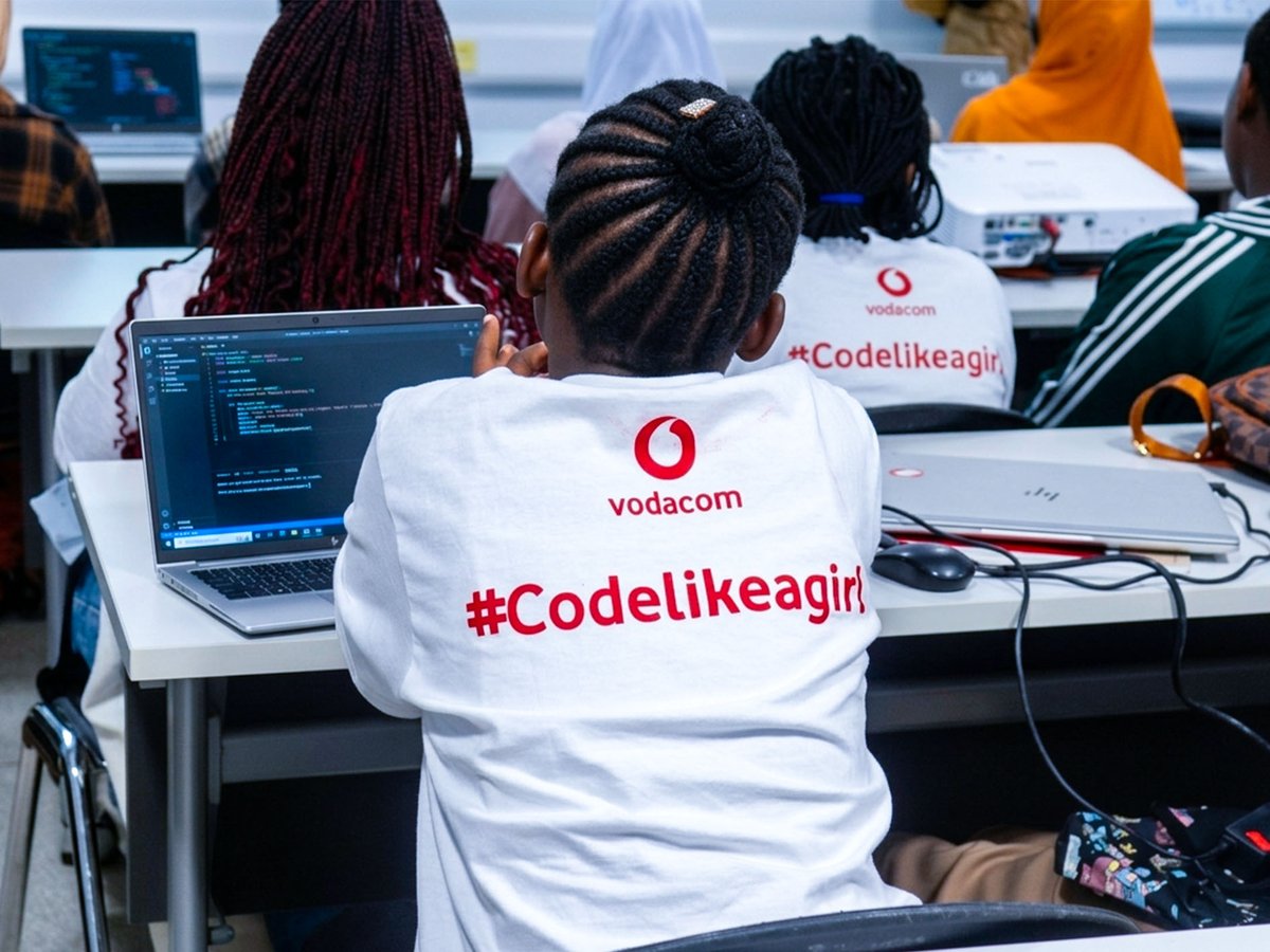 dLab Tanzania tweet media