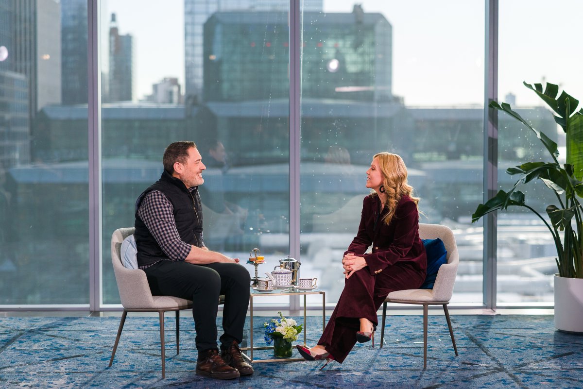 Microsoft in Business tweet media