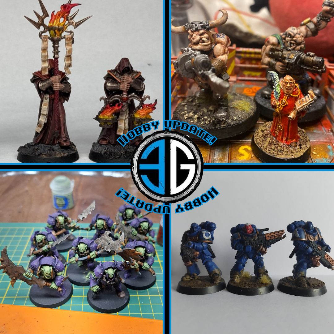 Element Games Nottingham tweet media