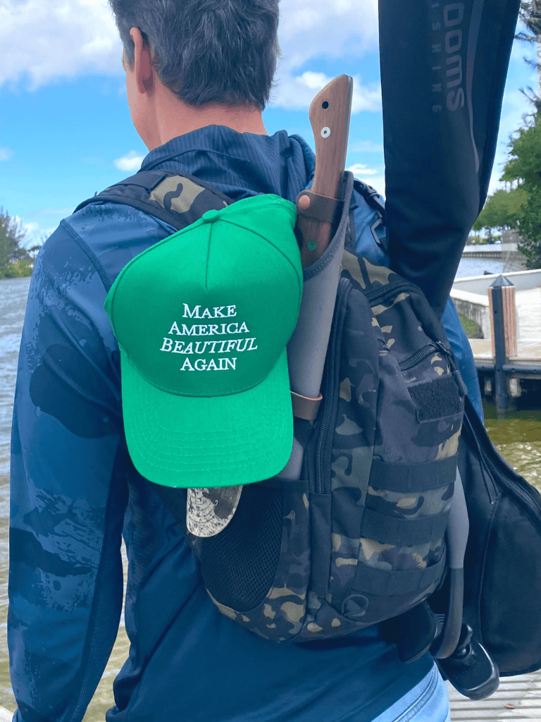 American Conservation Coalition tweet media
