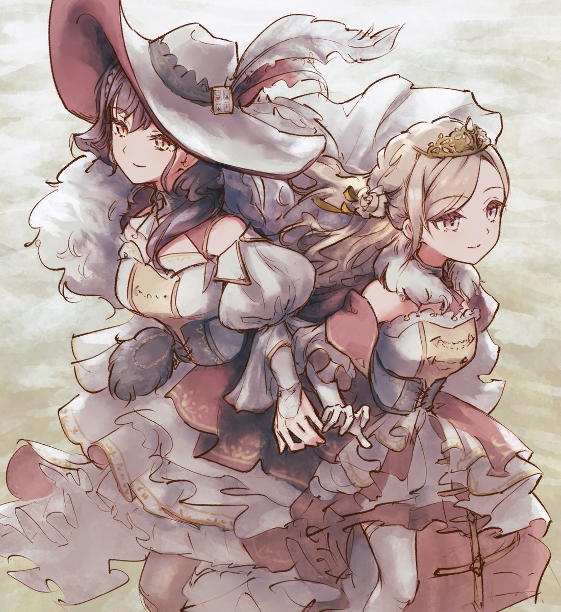 Lao ren xing tweet media