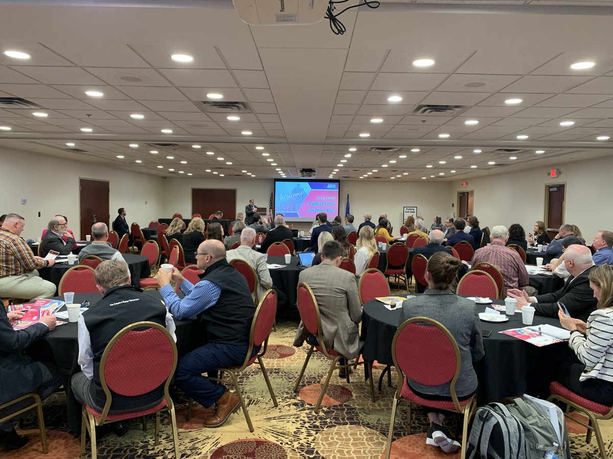 Coalition of Greater MN Cities tweet media