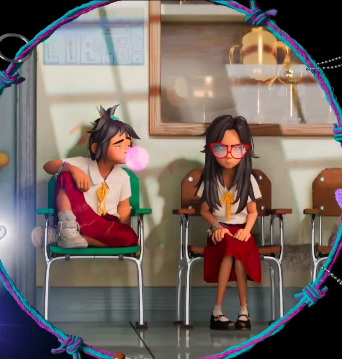 piña koala tweet media