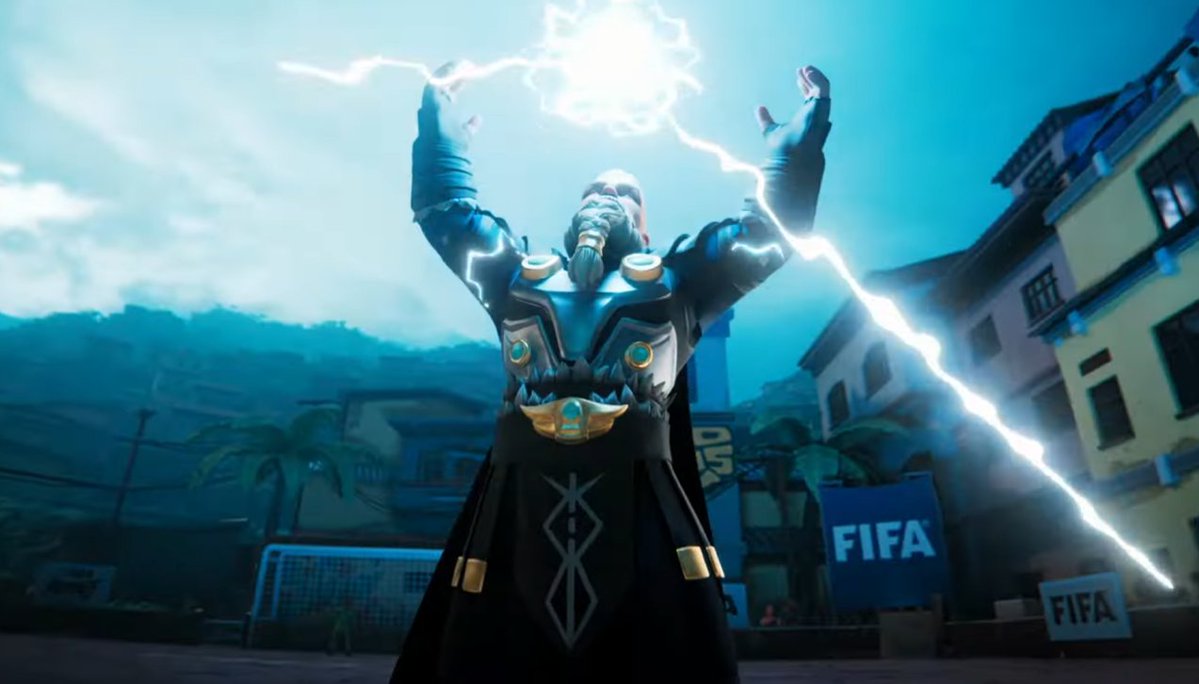 JV - Jeux vidéo tweet media