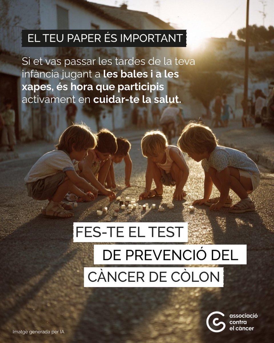 Associació Contra el Càncer GIRONA tweet media