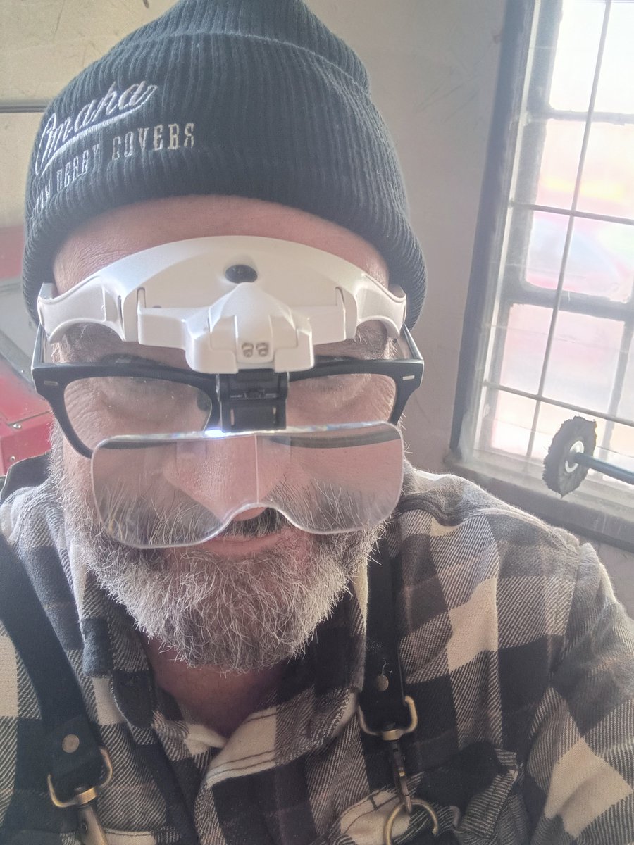 Fauxmaha tweet media