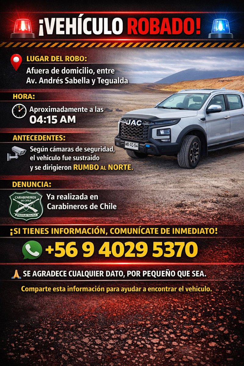Radio Antofagasta Online tweet media