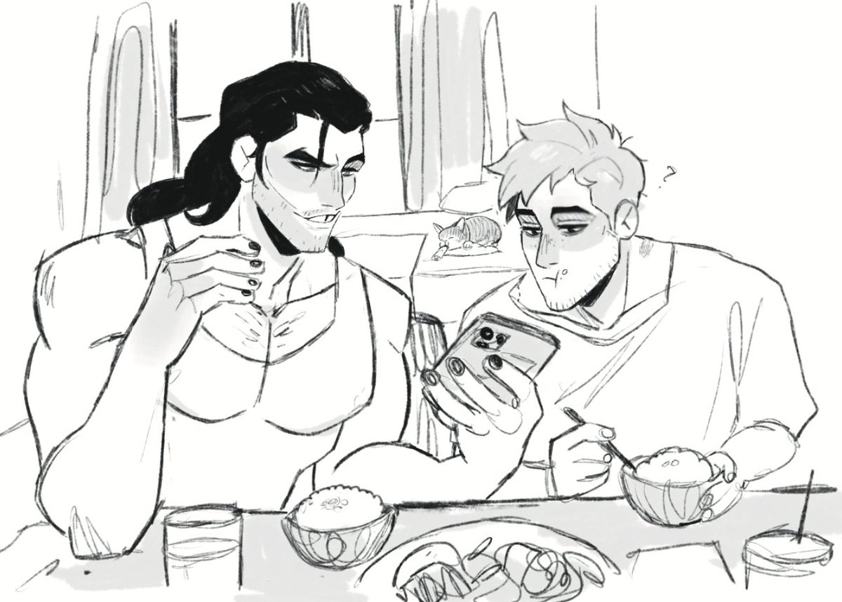 ✩All I write here can be used against me in QRTs✩ tweet media