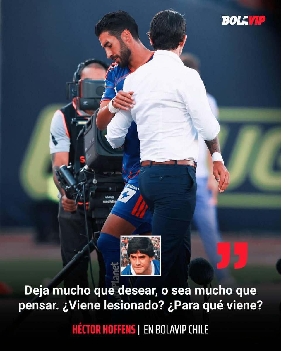 Bolavip Chile tweet media