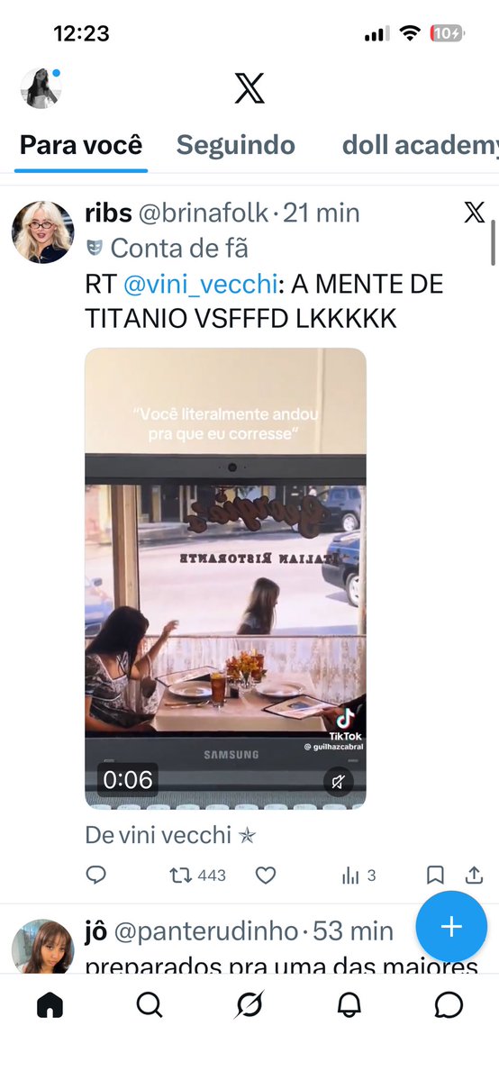 madu ˚。𖦹 tarot tweet media