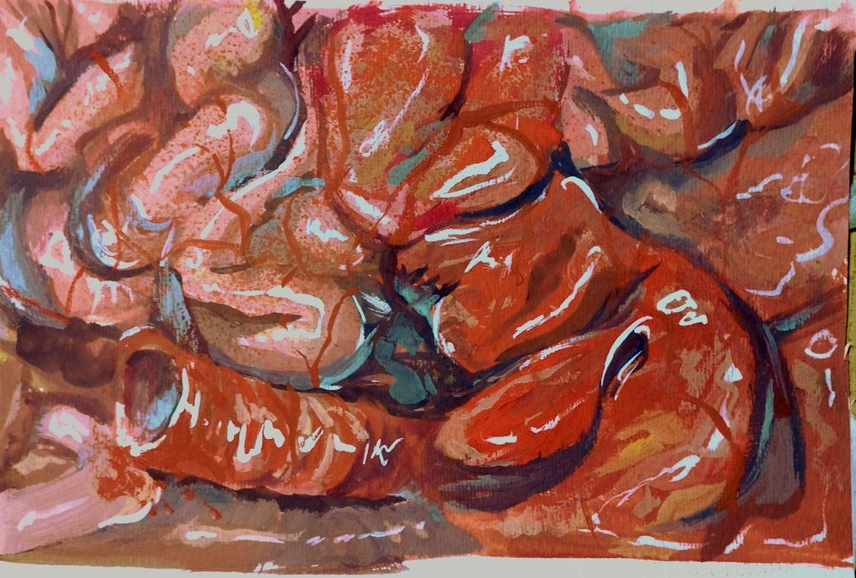 CHOMP BITE CHOMP tweet media