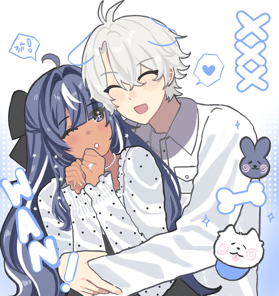 Asu ⋆｡°✩ Phainon’s Star Princess tweet media