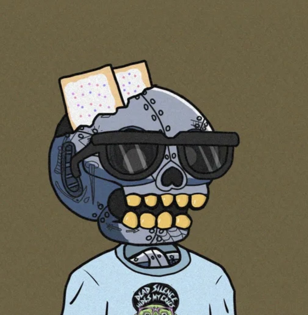 ZeGerminator ☠︎ tweet media