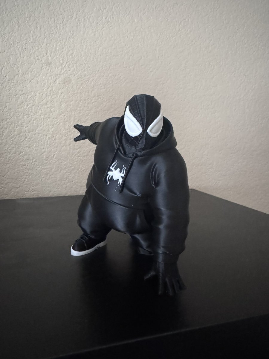 Chris “bootman” Boutté tweet media